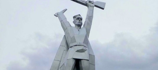 Социальный проект по восстановлению памятника в с. Борисовское Владимирской области